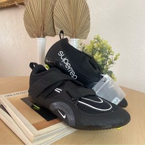 ★ NWOT Nike Women’s SuperrRep Cycle 2 Next Nature